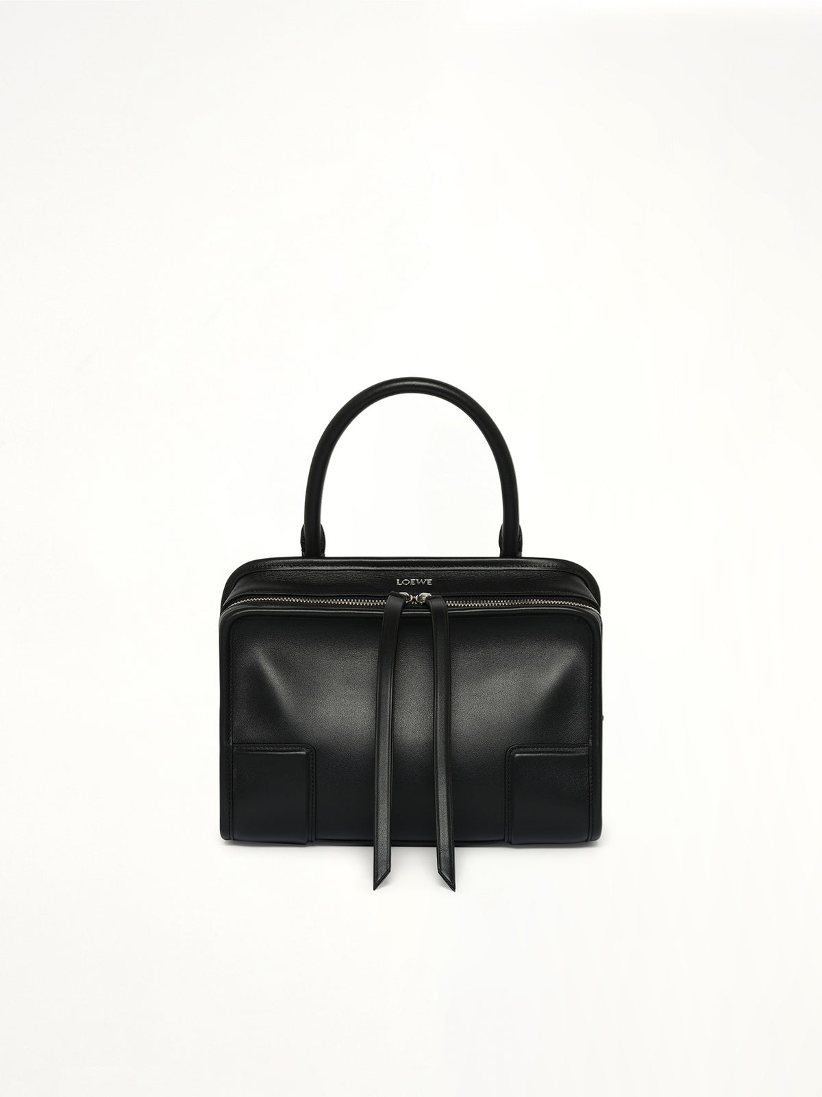 Amazona 180 Small Bag in Black
