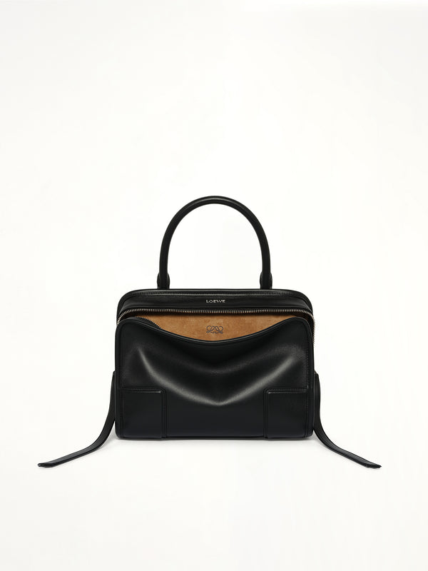 Amazona 180 Small Bag in Black