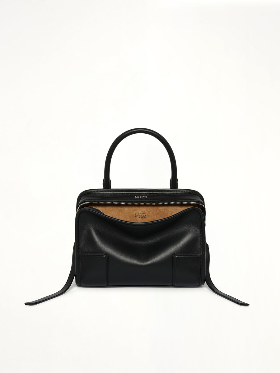Amazona 180 Small Bag in Black