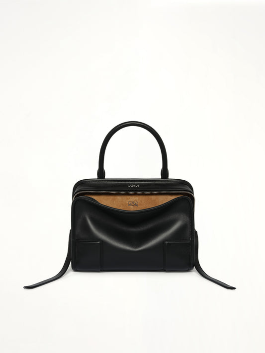 Amazona 180 Small Bag in Black