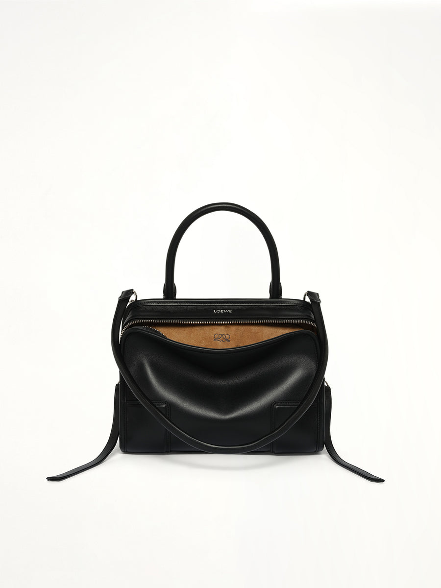 Amazona 180 Small Bag in Black