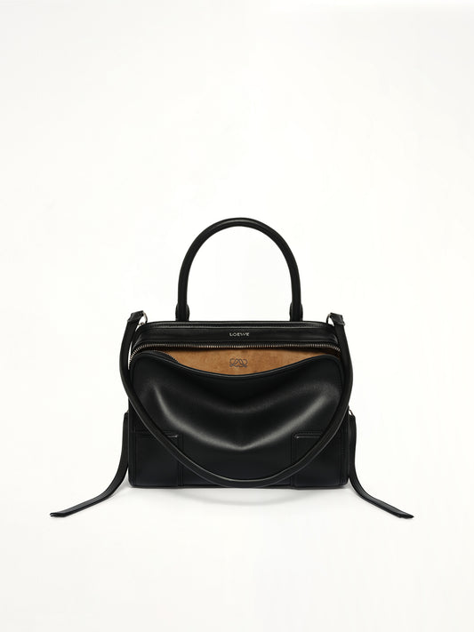 Amazona 180 Small Bag in Black
