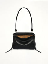 Amazona 180 Small Bag in Black