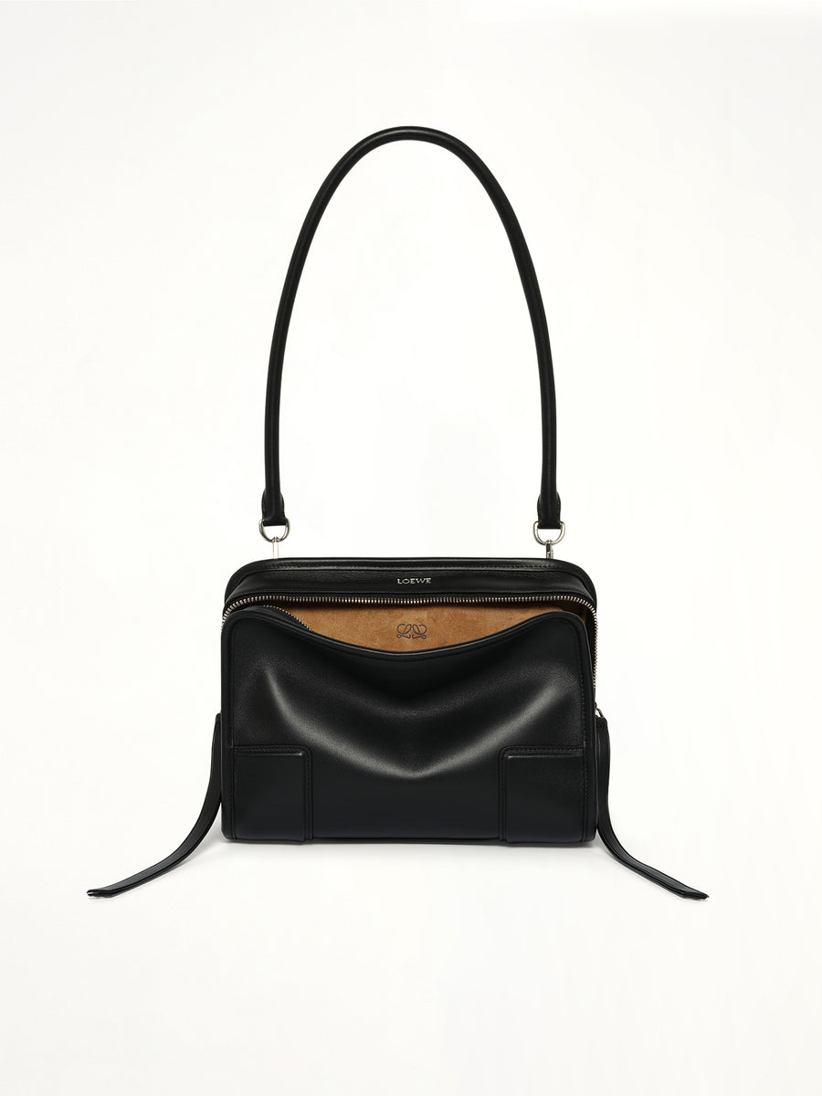 Amazona 180 Small Bag in Black