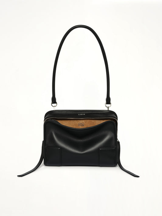 Amazona 180 Small Bag in Black