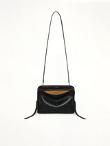 Amazona 180 Small Bag in Black