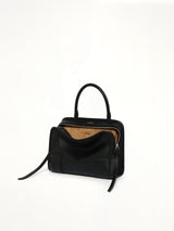 Amazona 180 Small Bag in Black