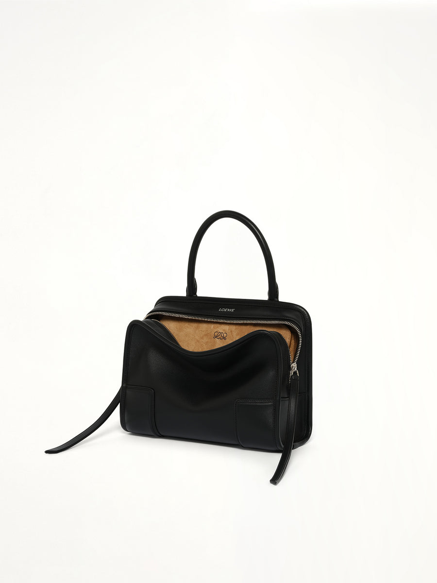 Amazona 180 Small Bag in Black