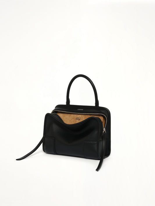 Amazona 180 Small Bag in Black