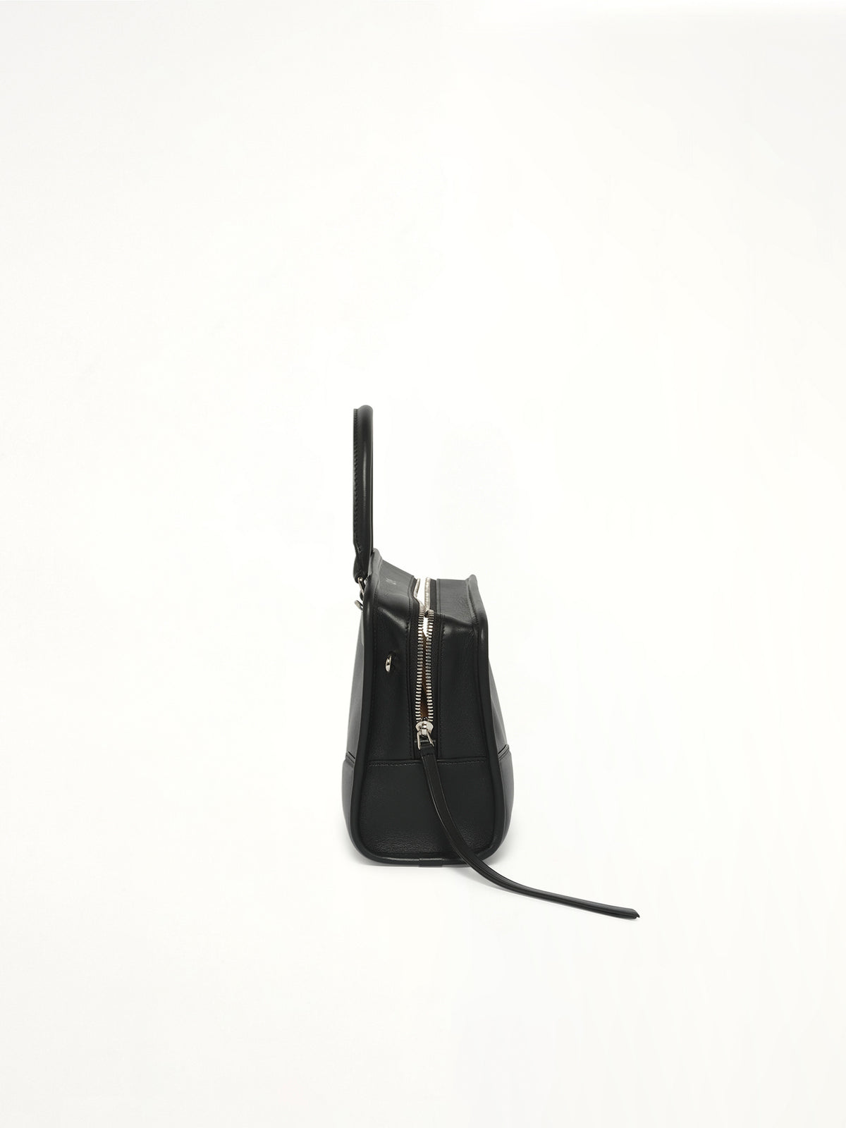 Amazona 180 Small Bag in Black