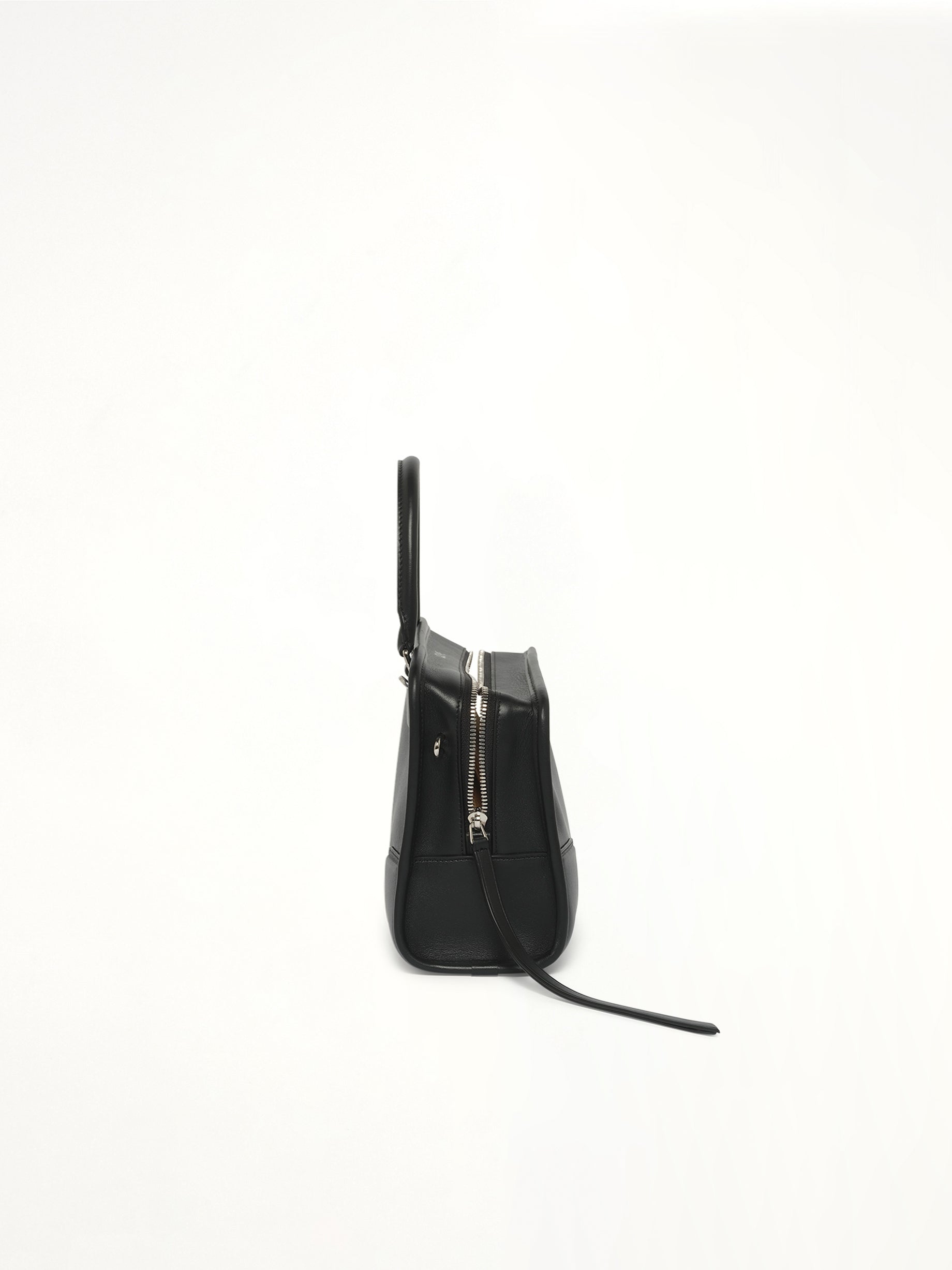Amazona 180 Small Bag in Black