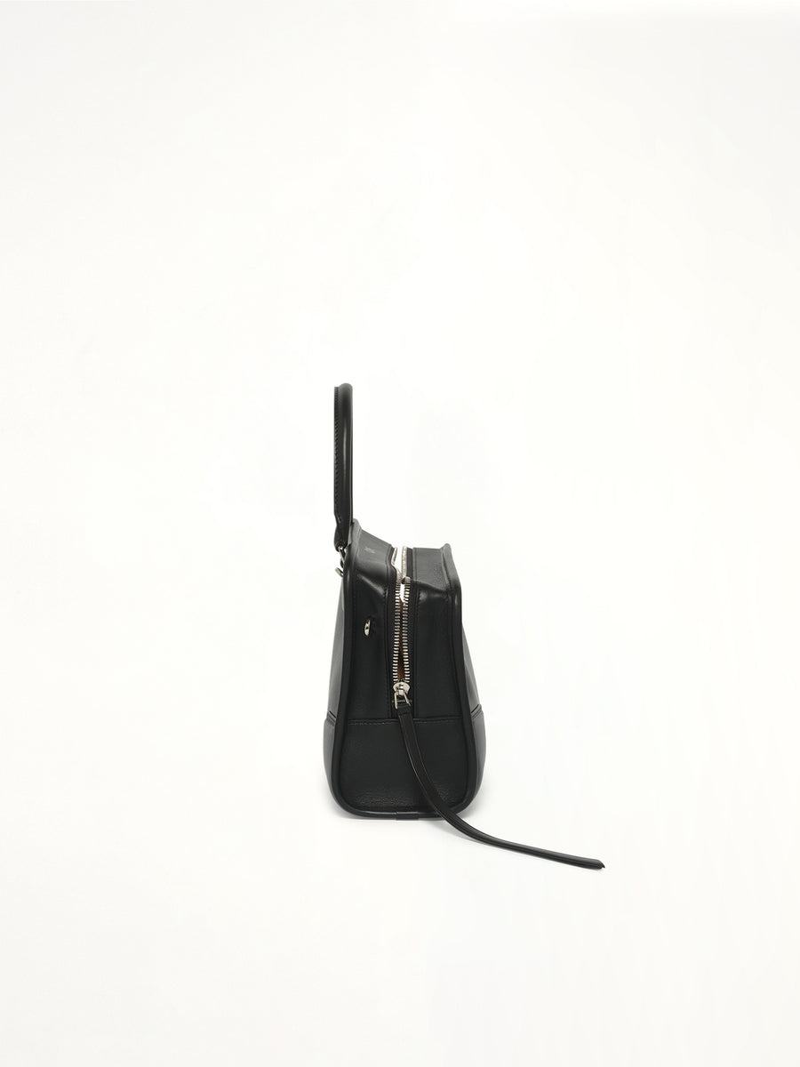 Amazona 180 Small Bag in Black