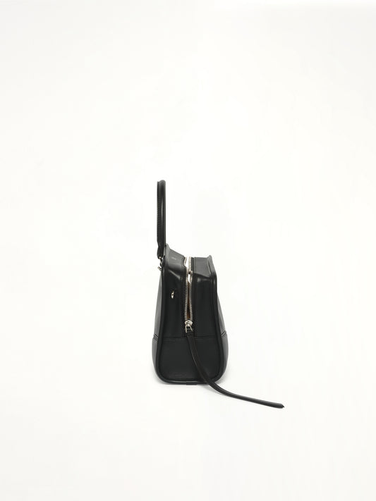 Amazona 180 Small Bag in Black