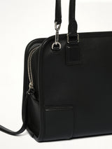 Amazona 180 Small Bag in Black