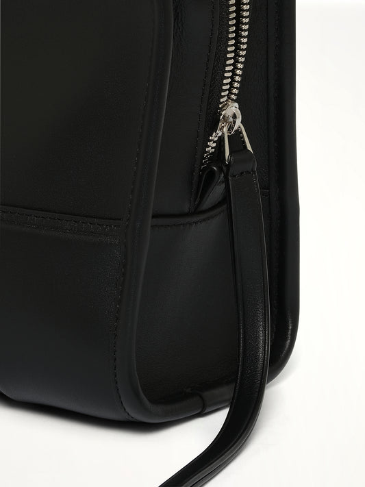 Amazona 180 Small Bag in Black
