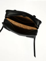 Amazona 180 Small Bag in Black