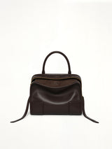 Amazona 180 Small Bag in Dark Chestnut