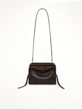 Amazona 180 Small Bag in Dark Chestnut