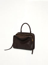 Amazona 180 Small Bag in Dark Chestnut