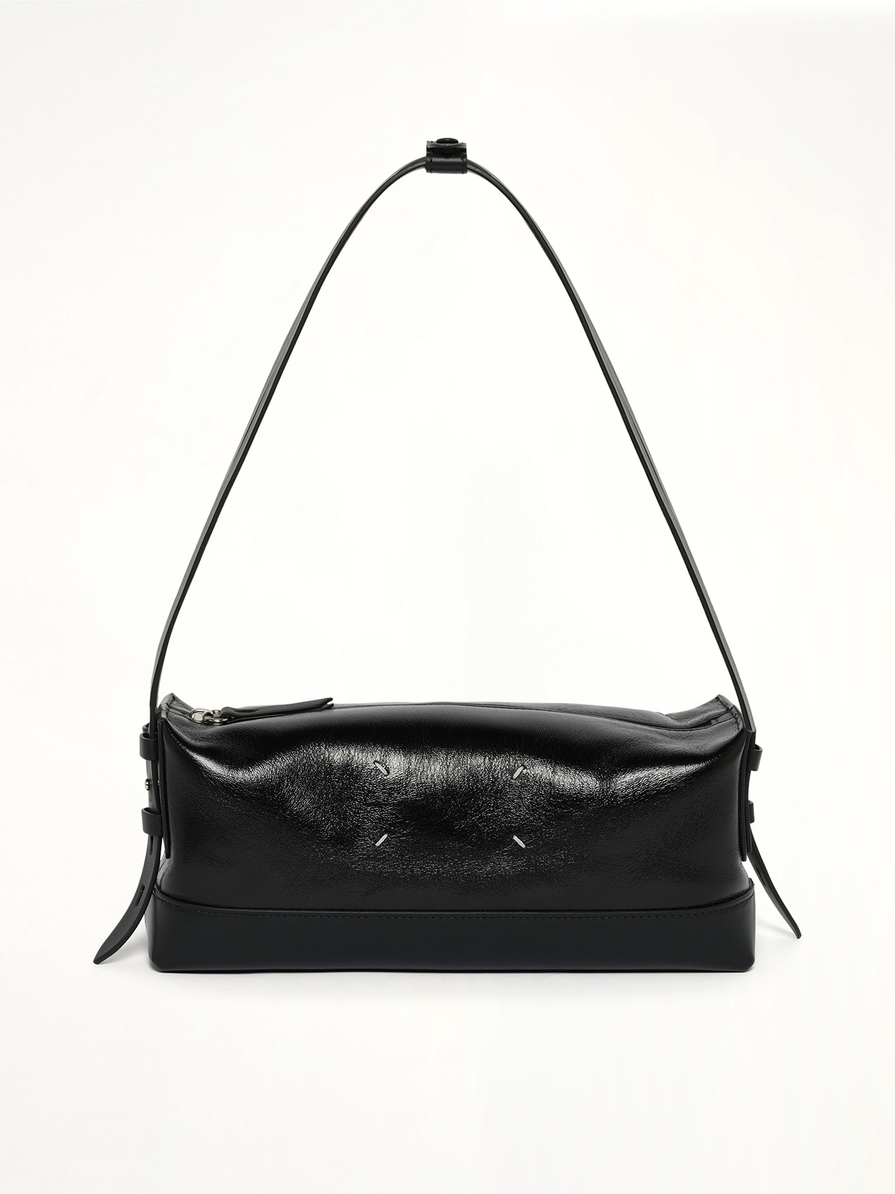 Baguette Small Bag in Black