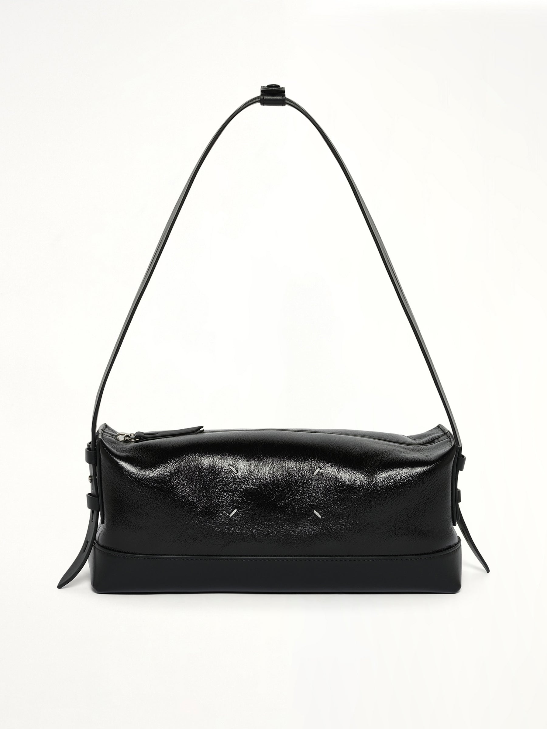 Baguette Small Bag in Black