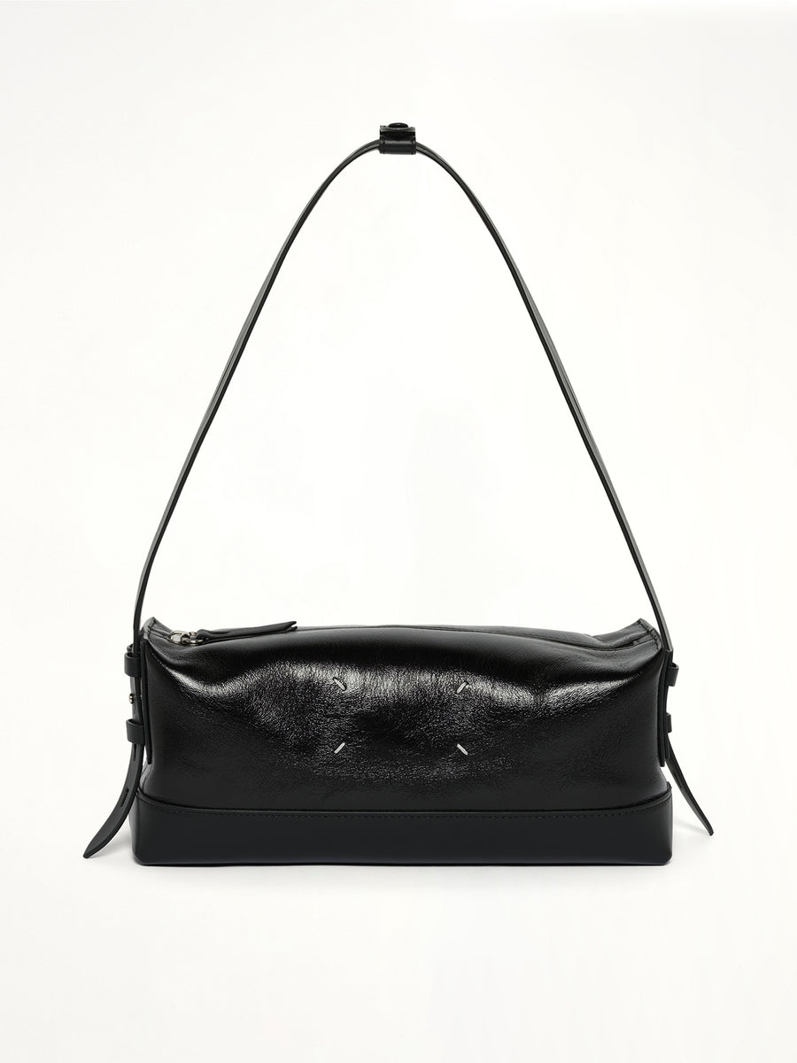 Baguette Small Bag in Black