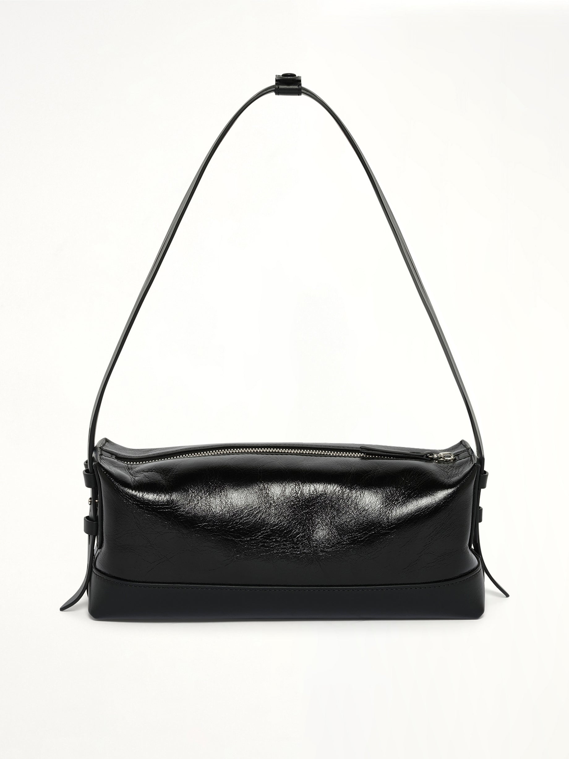 Baguette Small Bag in Black