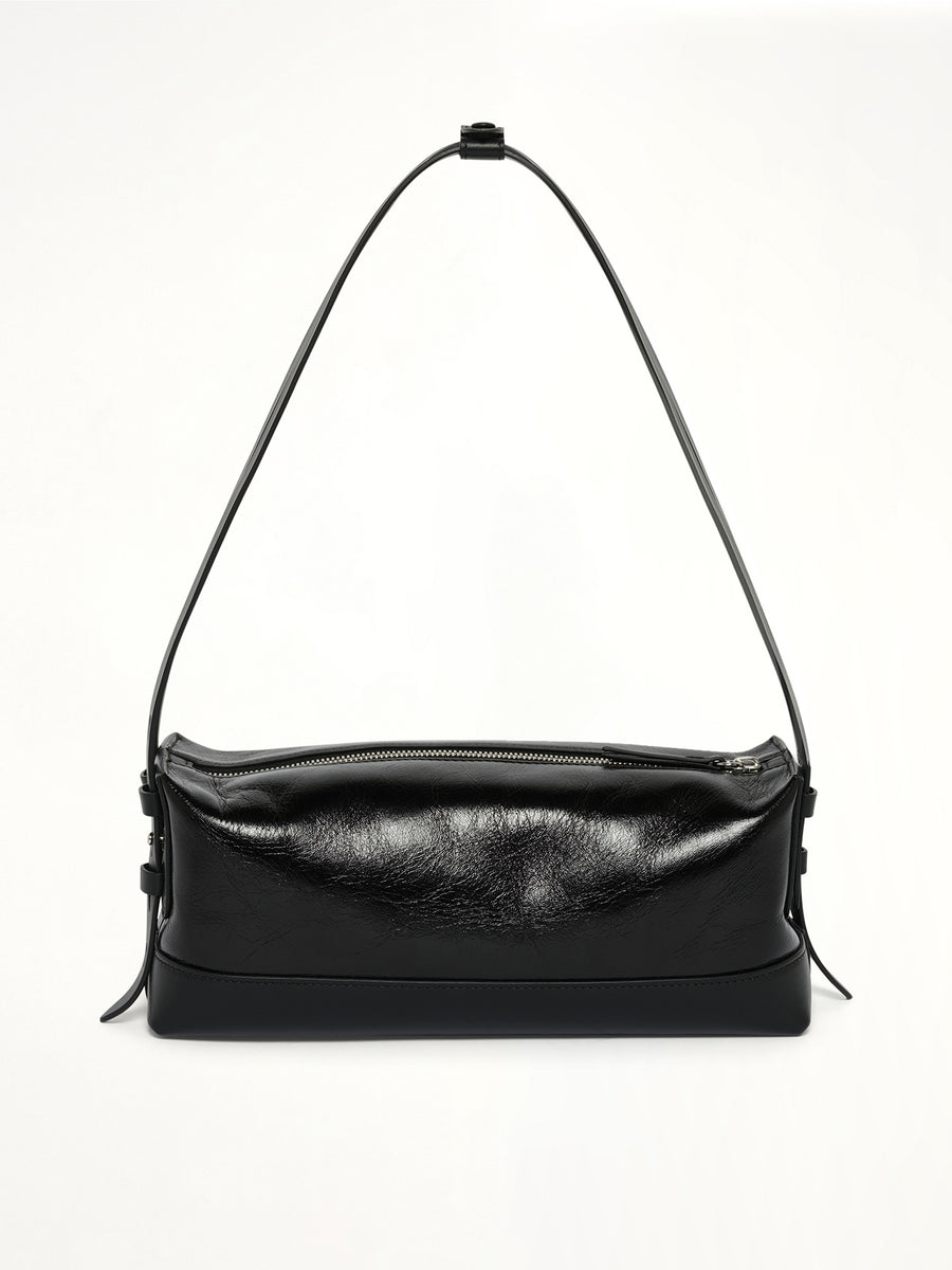 Baguette Small Bag in Black