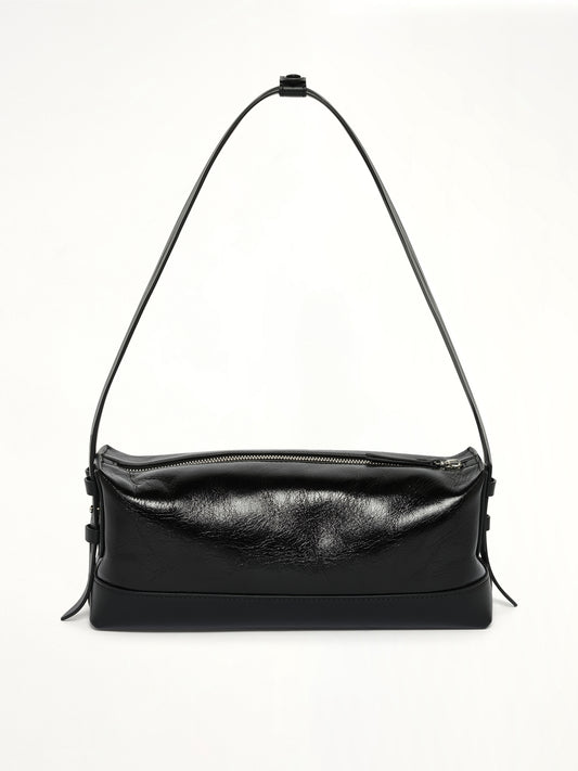 Baguette Small Bag in Black
