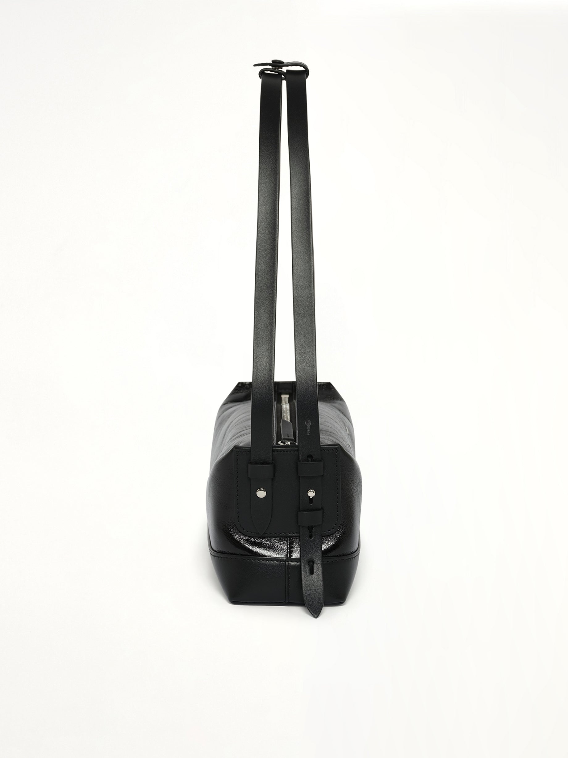 Baguette Small Bag in Black