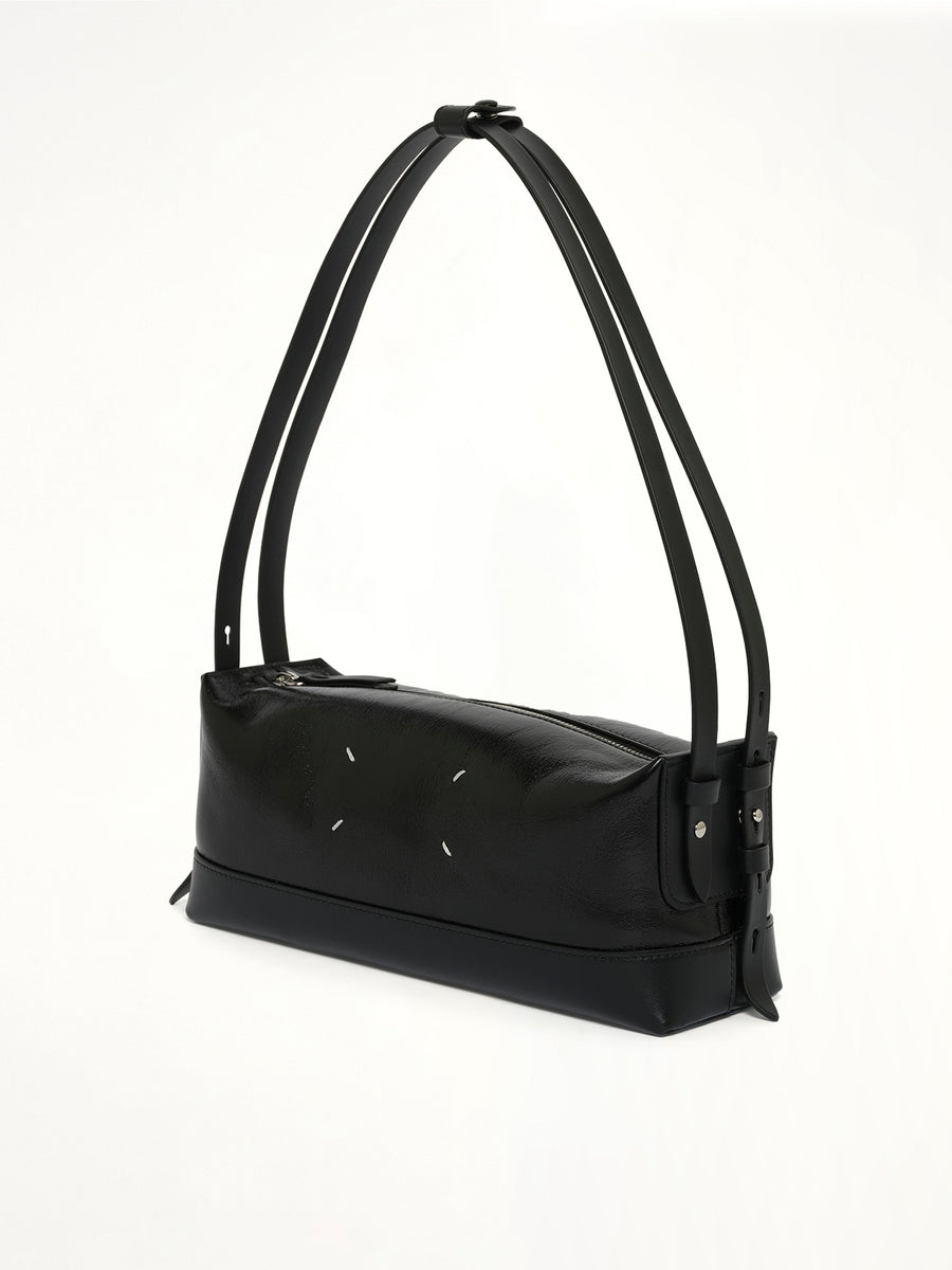 Baguette Small Bag in Black