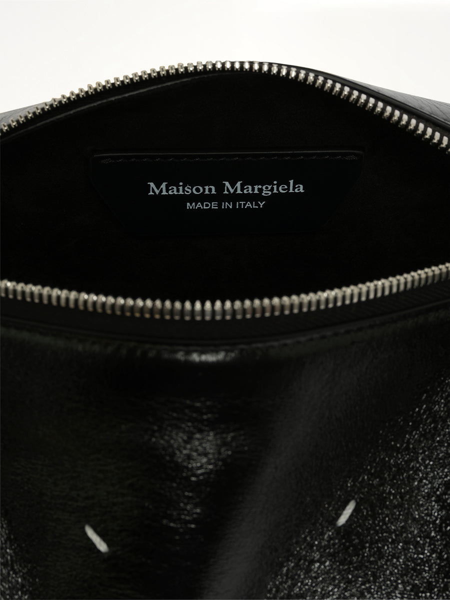 Baguette Small Bag in Black