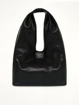 Box Bag Medium in Black