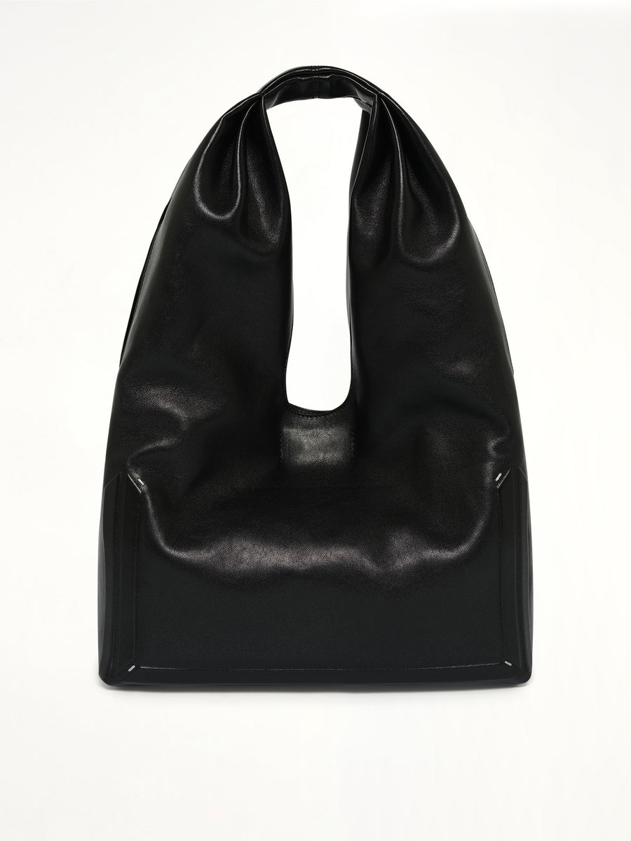 Box Bag Medium in Black