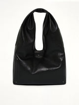 Box Bag Medium in Black