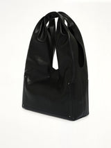 Box Bag Medium in Black