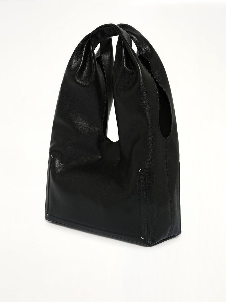 Box Bag Medium in Black