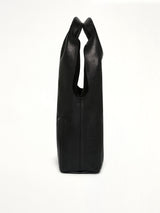 Box Bag Medium in Black