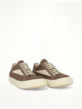 Vintage Sneaks in Dust/Milk