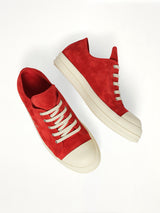 Extreme Low Sneaks in Carnelian