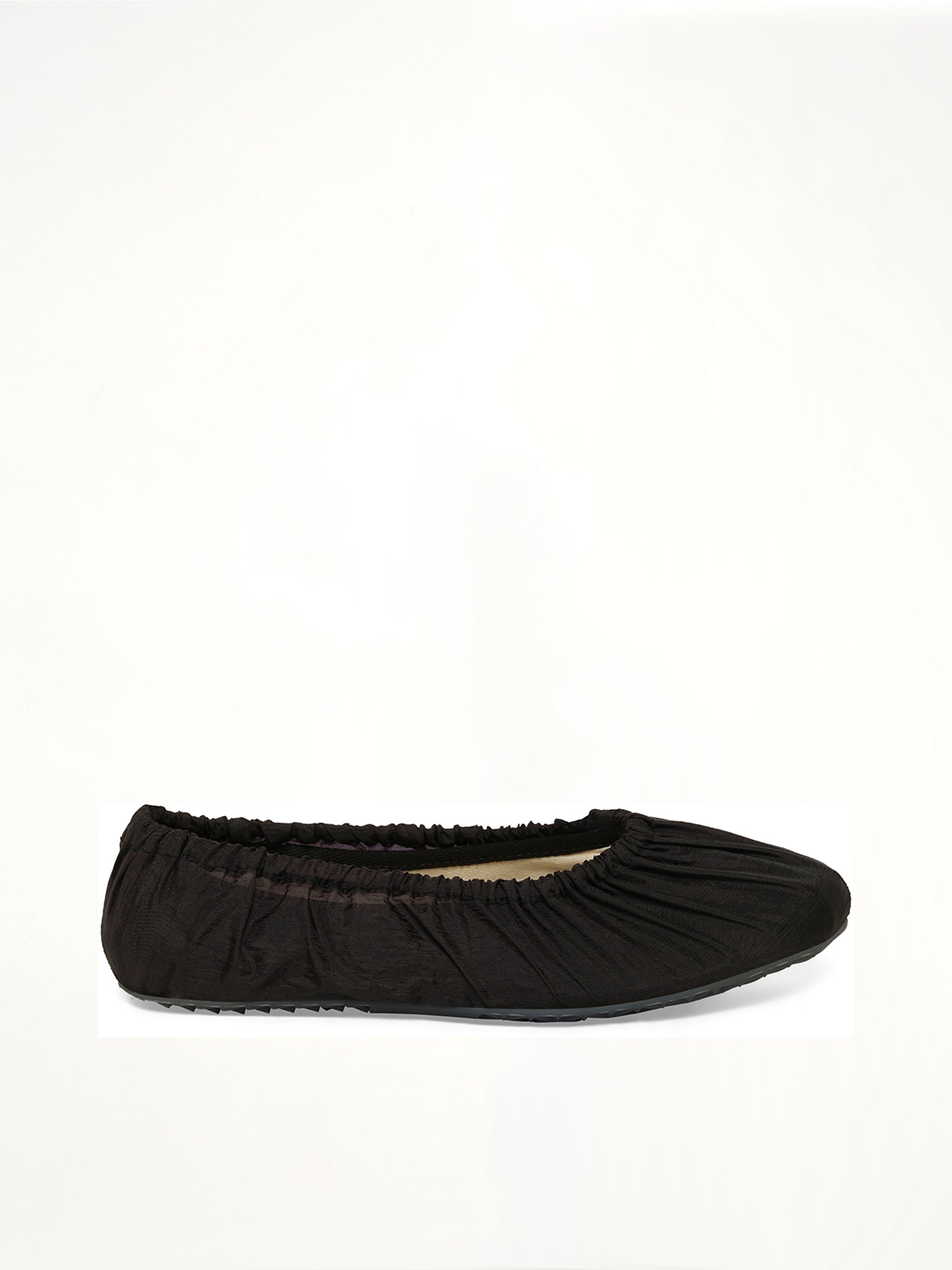 Replica Ballerina in Black