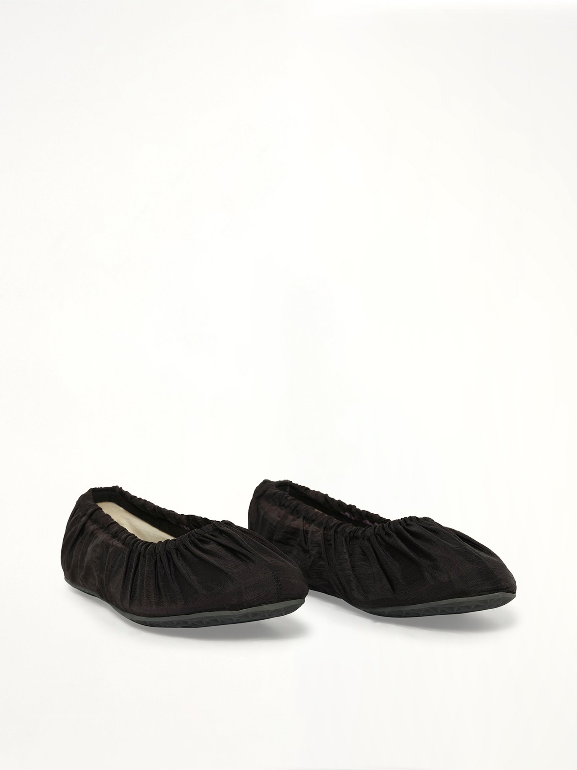 Replica Ballerina in Black