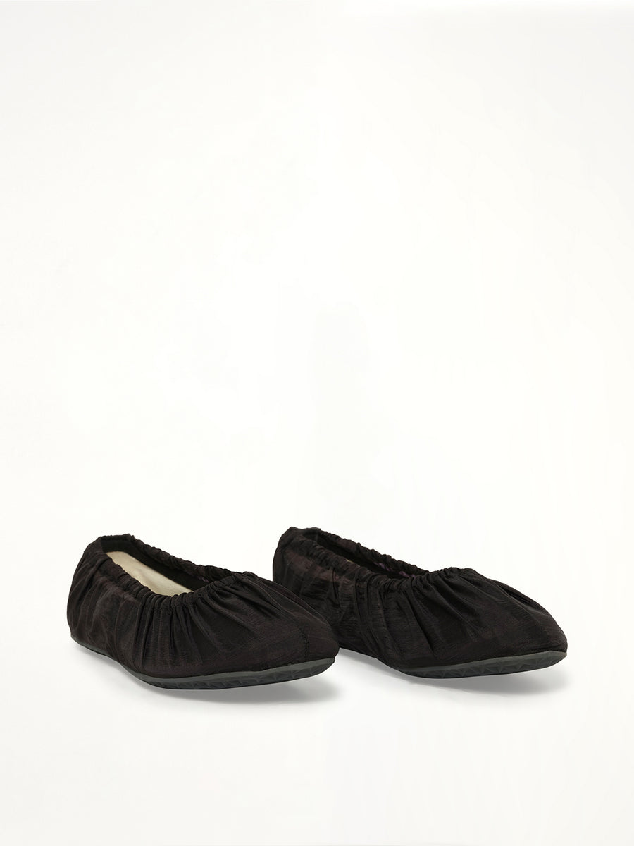 Replica Ballerina in Black