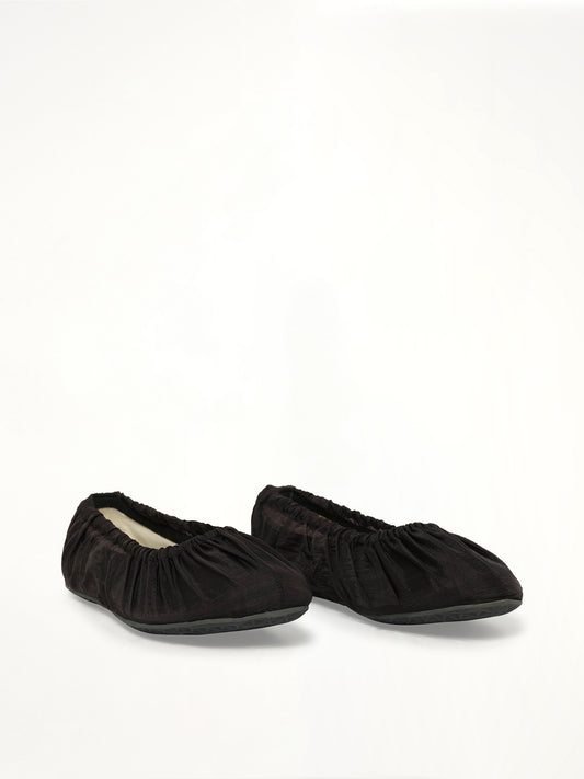 Replica Ballerina in Black