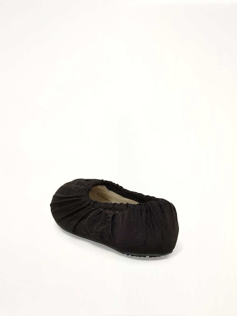 Replica Ballerina in Black