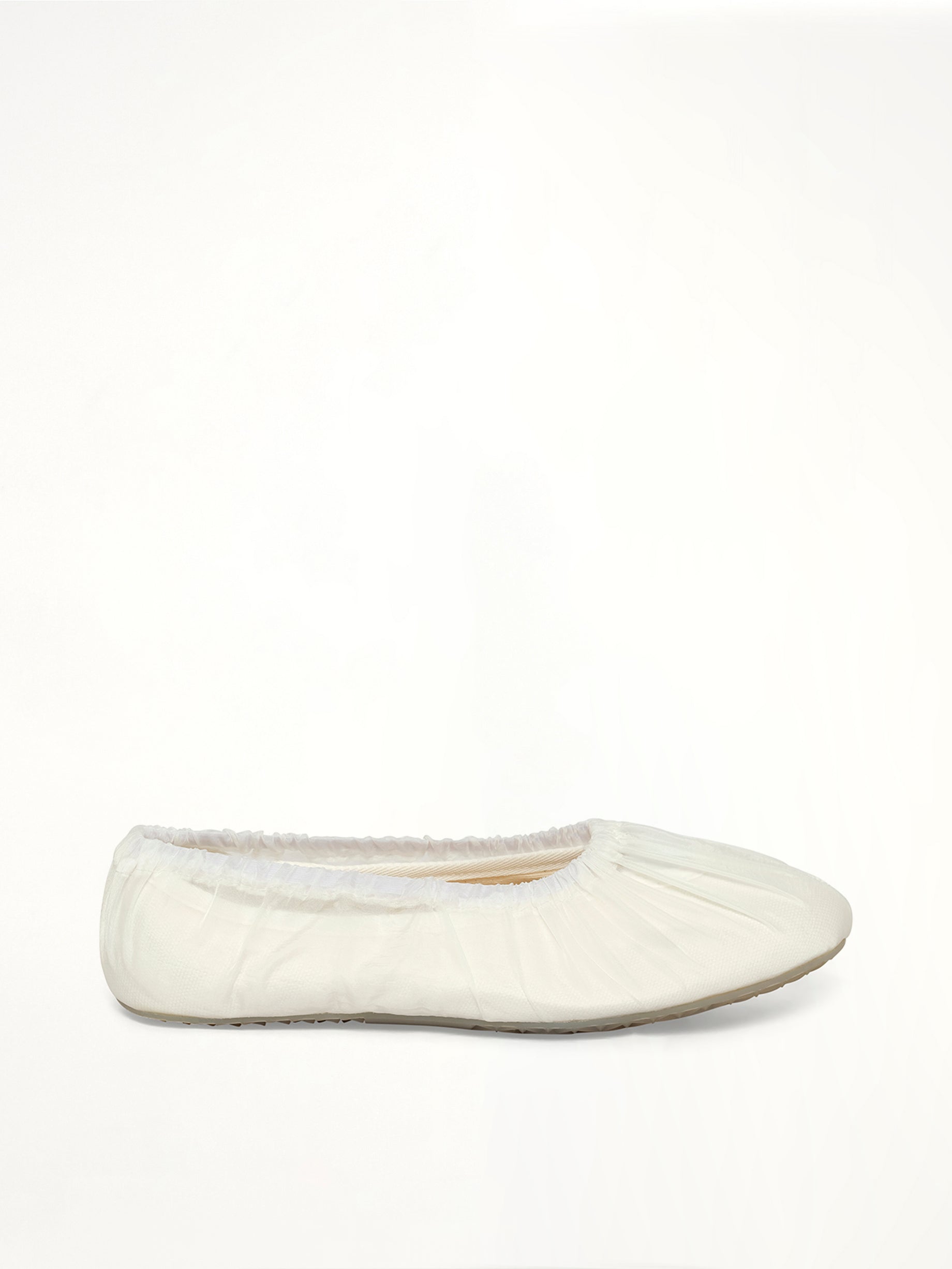 Replica Ballerina in White