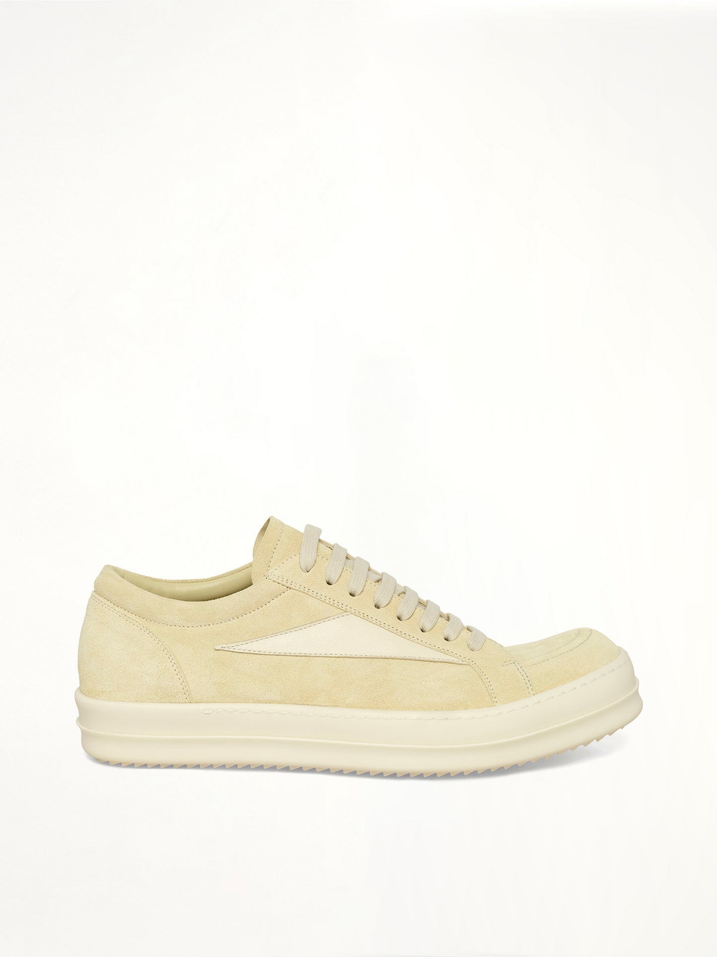 Vintage Sneaks in Butter/Milk