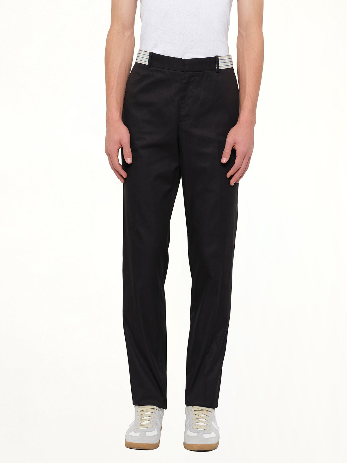 Pants in Black