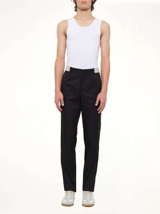 Pants in Black