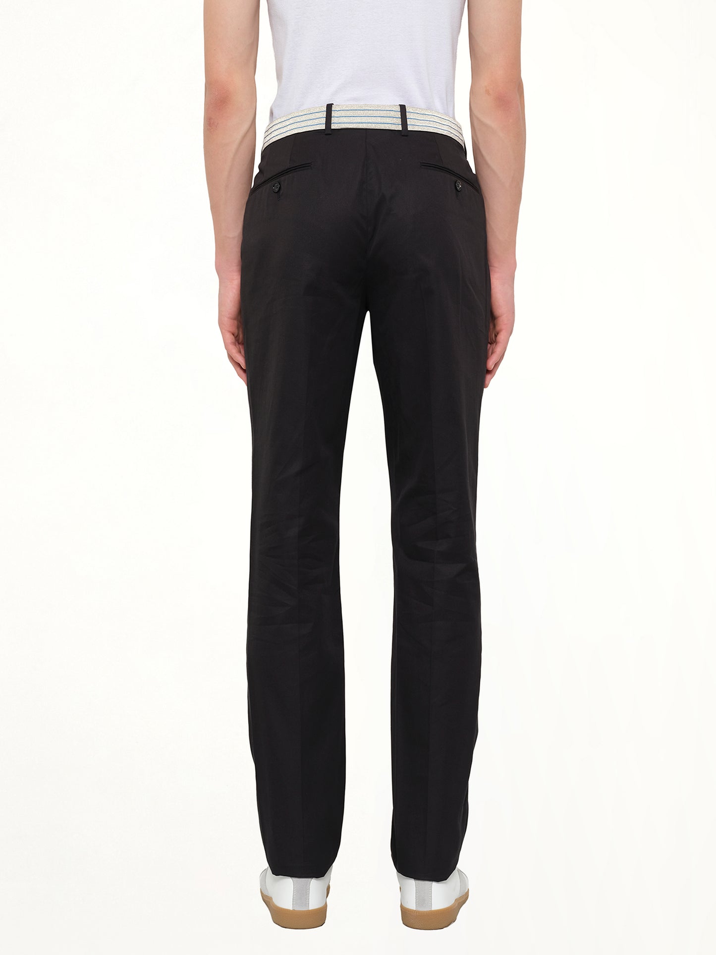 Pants in Black